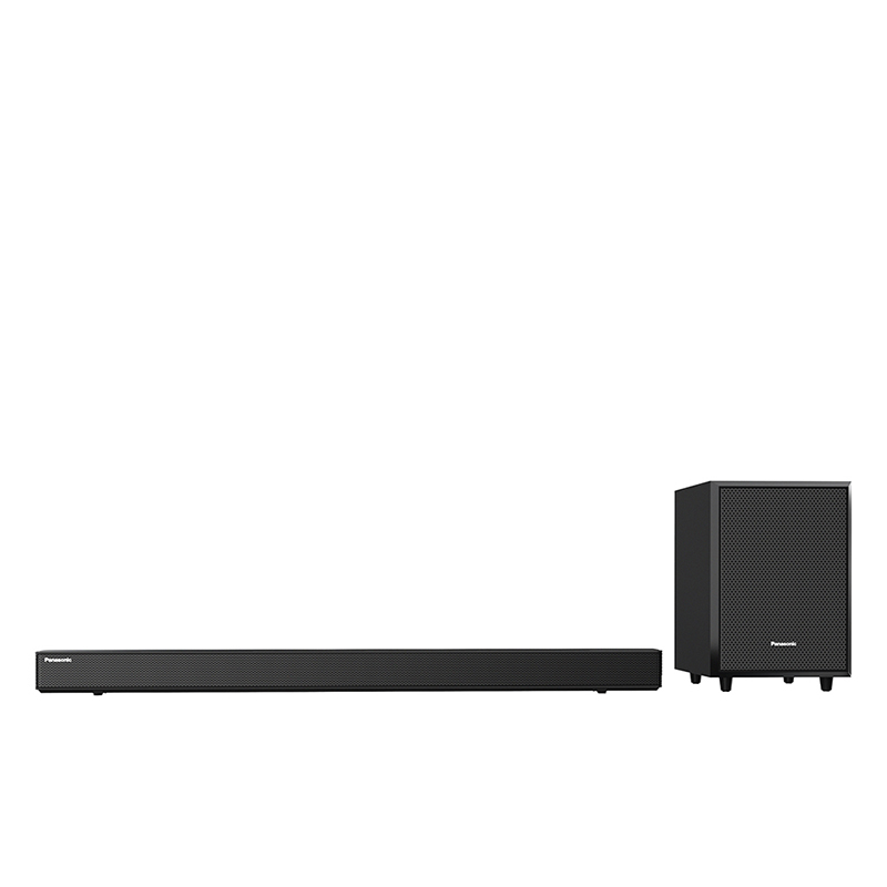 PANASONIC SC-HTB334GTK Soundbar