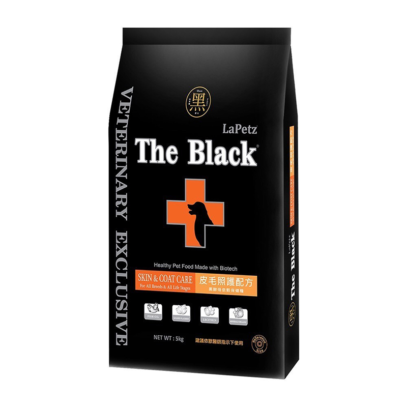 LaPetz The Black