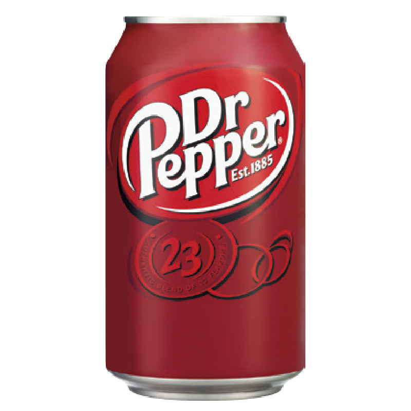 Dr.Pepper可樂, , large