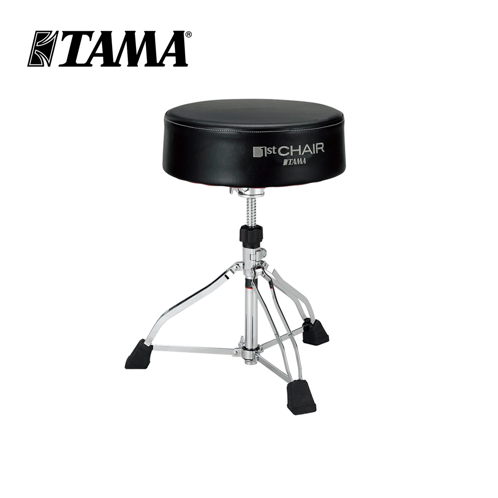 TAMA HT830B 1st Chair Round Rider XL Trio 鼓椅【敦煌樂器】