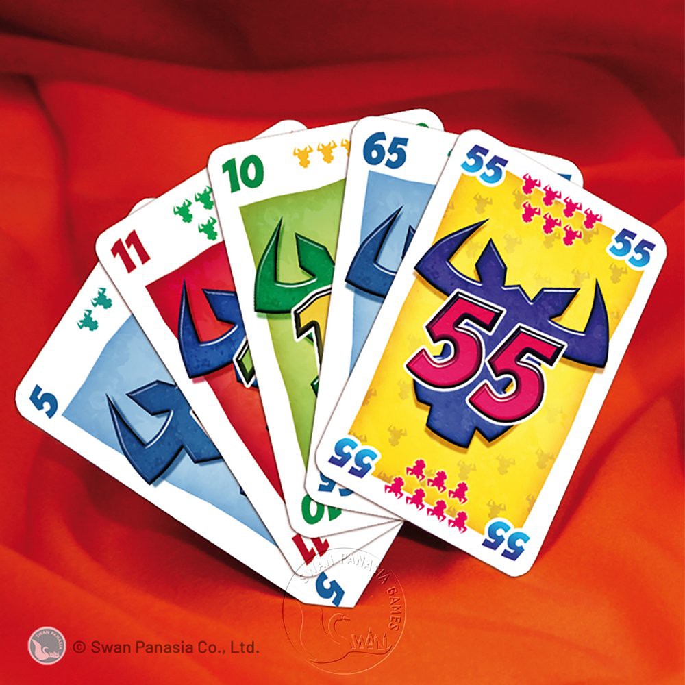 Take 6(6 Nimmt), , large