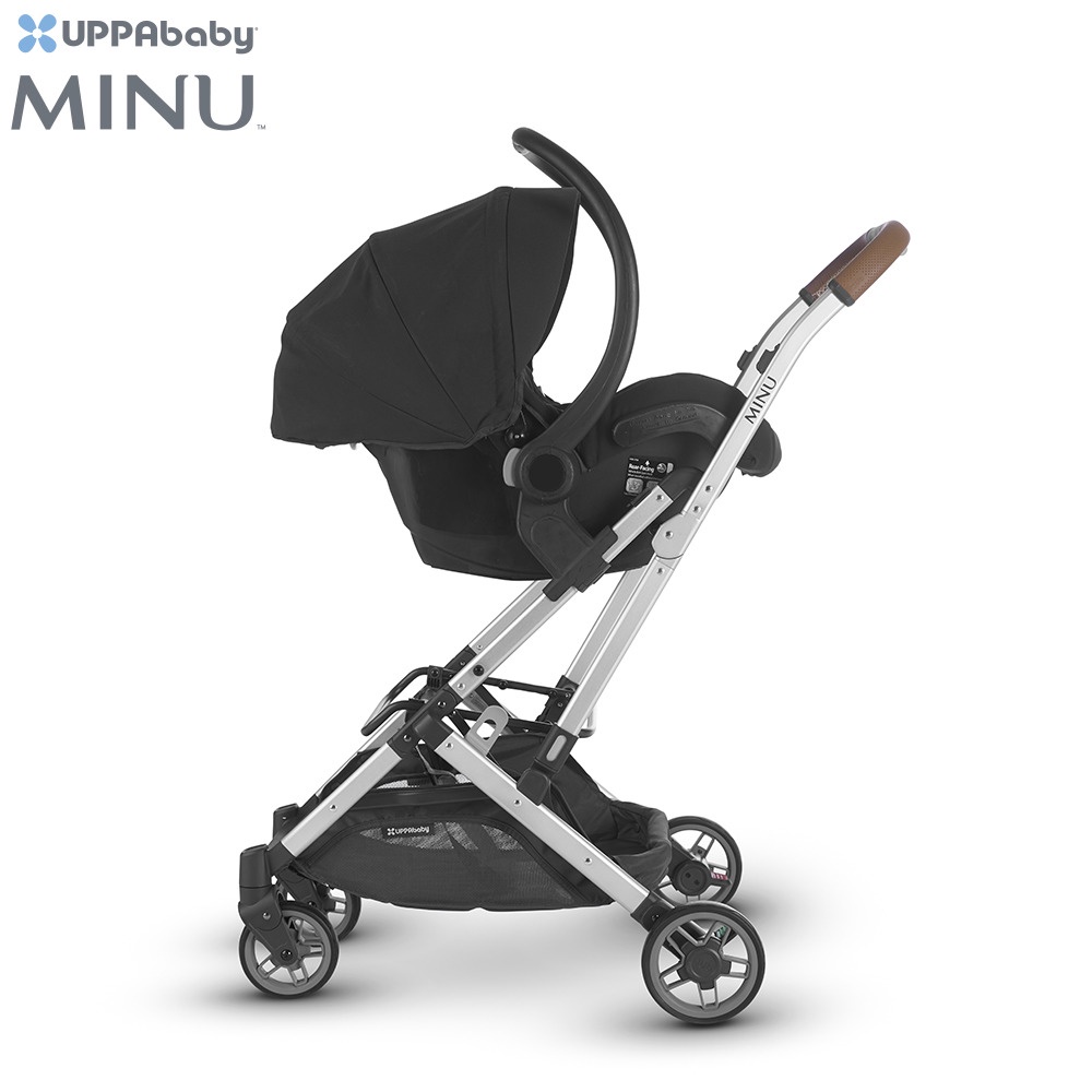 官方直營【UPPAbaby】MINU  他牌汽座轉接器(適用MINU/MINU V2), , large