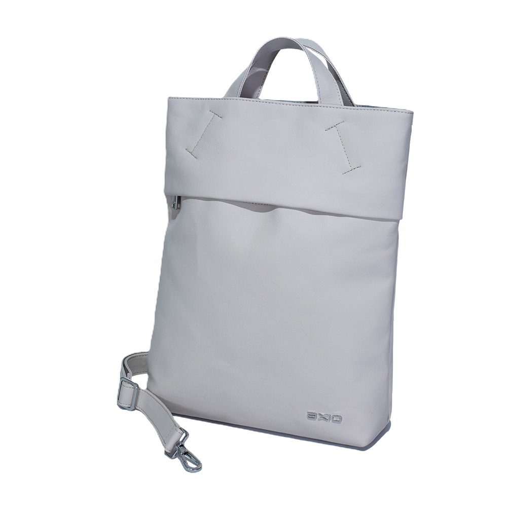 【AXIO】 KISS Shoulder bag 隨身帆布肩背包 (AKT-536S), , large