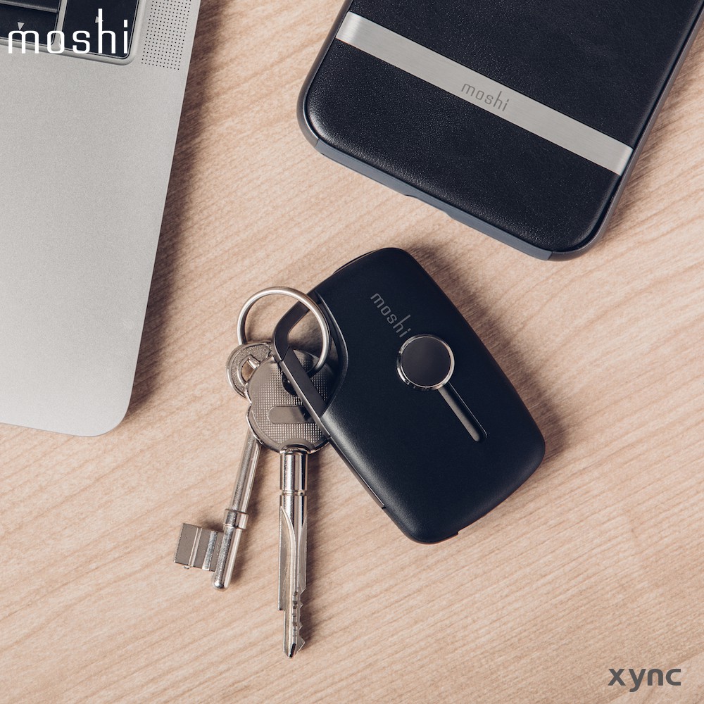 Moshi Xync 便攜式傳輸線 (Lightning / Micro USB) iPhone Android, , large