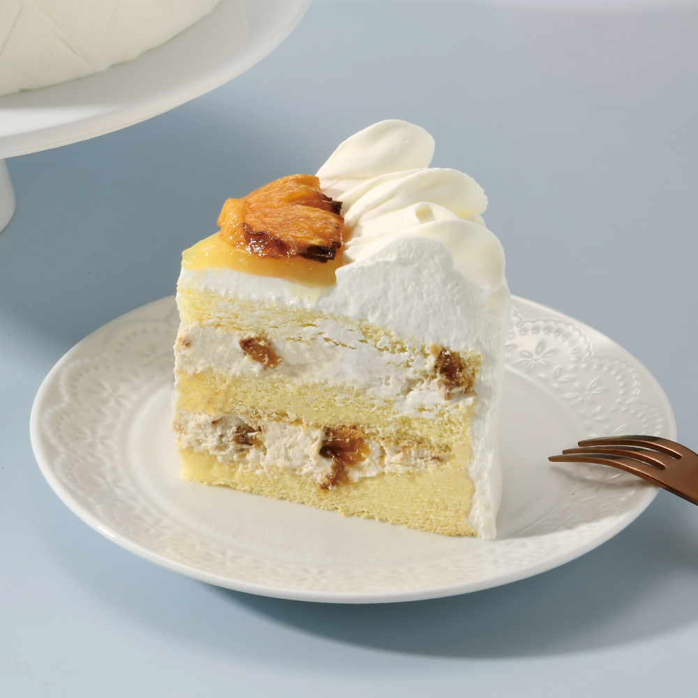 【Yannick 】Pineapple Cake, , large