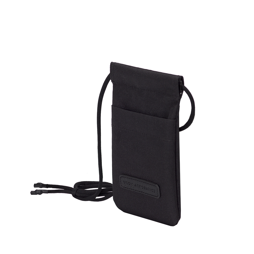 Ucon Acrobatics Madison Stealth  多用途小包(黑色), , large