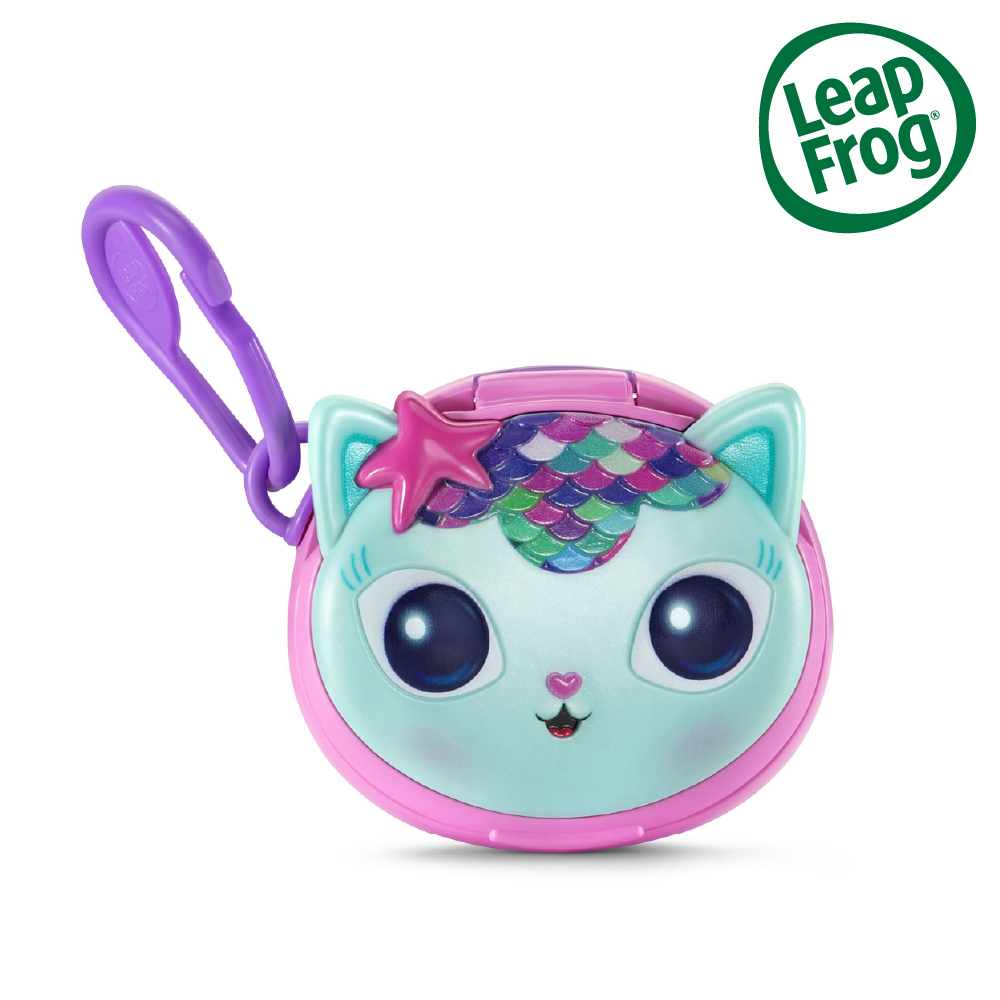 官方直營【LeapFrog】蓋比娃娃屋遊戲盒, , large