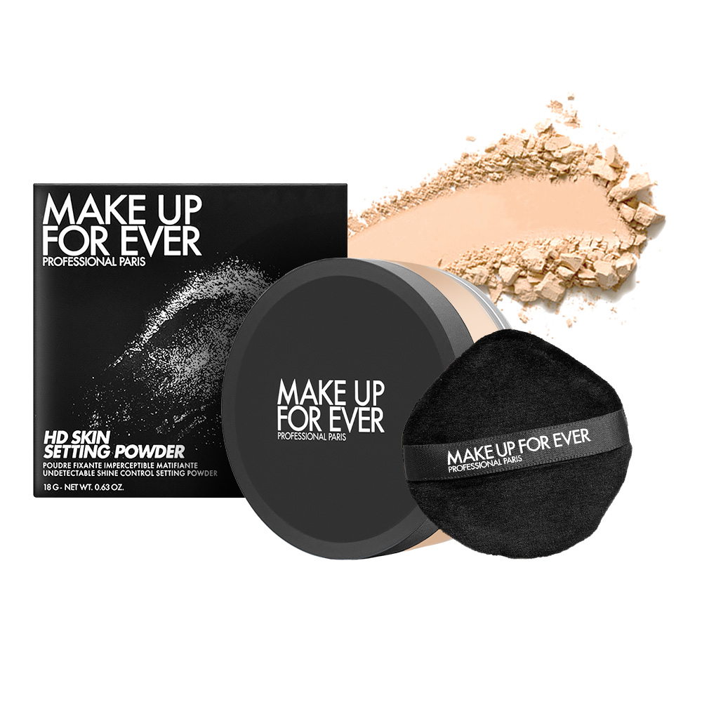 Make up for ever