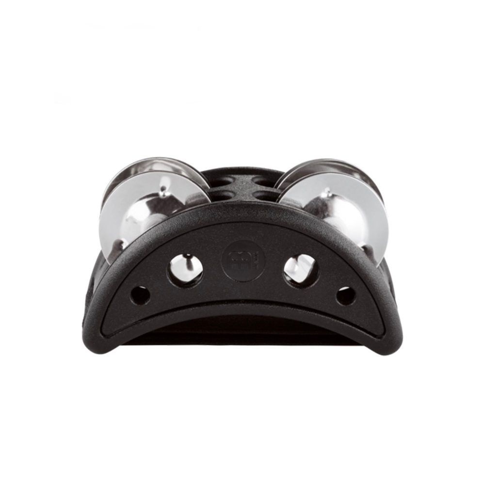 MEINL CFJS2S-BK 腳搖鈴【敦煌樂器】, , large