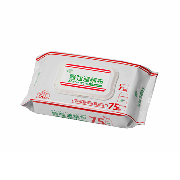 Alcohol wipes, , large