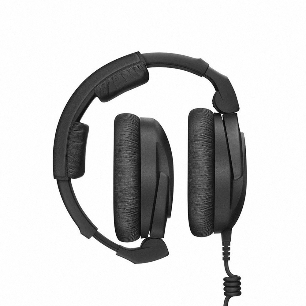 SENNHEISER HD 300 PRO 專業級監聽耳機【敦煌樂器】, , large