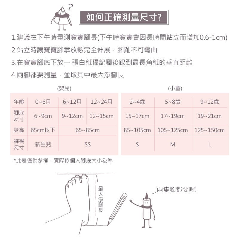 【現貨】MIT台灣製Supima寶寶鞋型禮盒襪組 彌月禮盒 寶寶襪 新生兒禮 -湯姆鞋款 P6808, , large