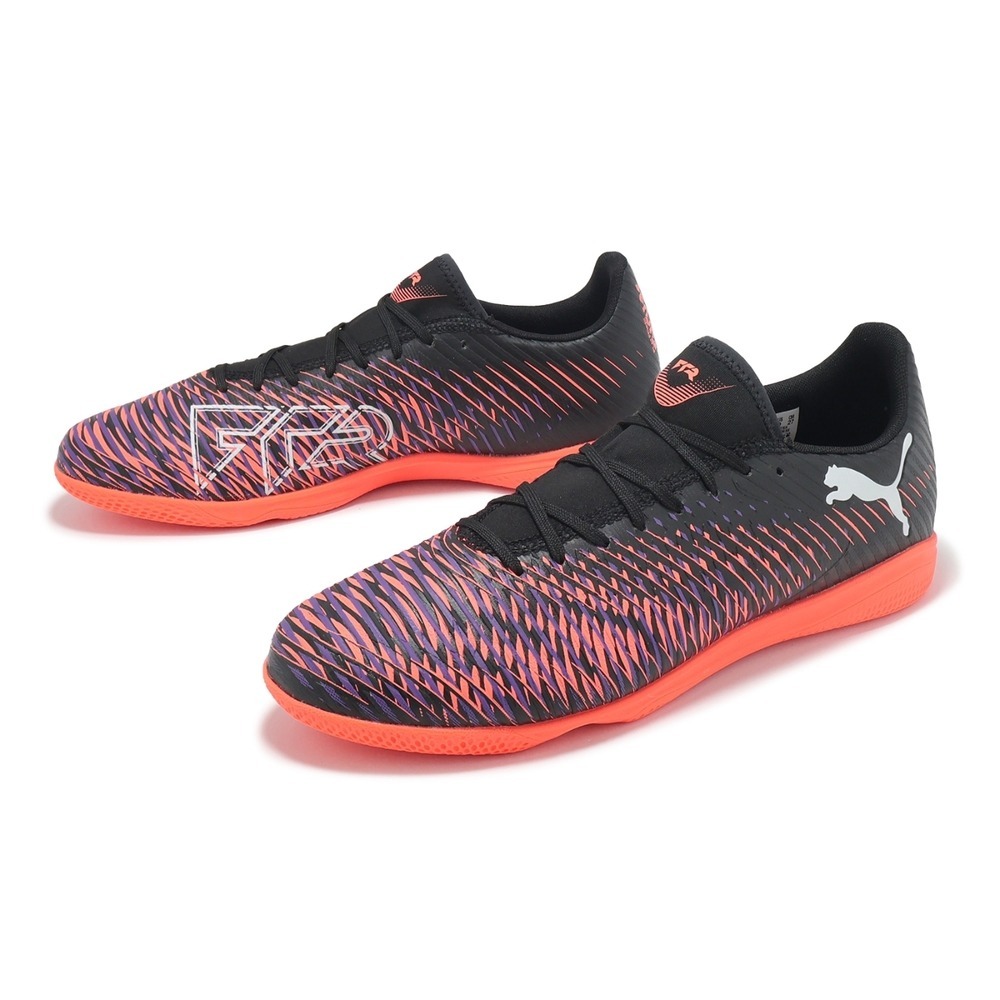 PUMA FUTURE 8 PLAY IT 足球鞋 10837901 25SS 【樂買網】, , large