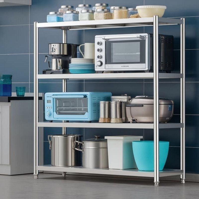 Shelves & Cabinets, , large