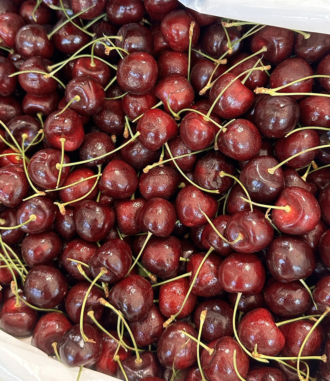 Cherries, , large