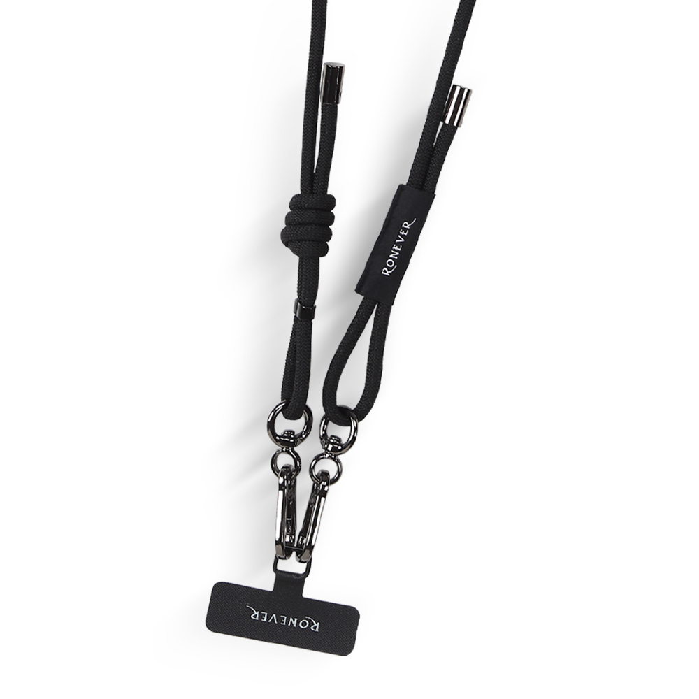 Smartphone lanyard, , large