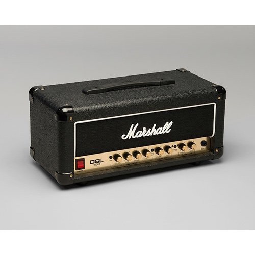 MARSHALL DSL15H 15瓦真空管音箱頭【敦煌樂器】, , large