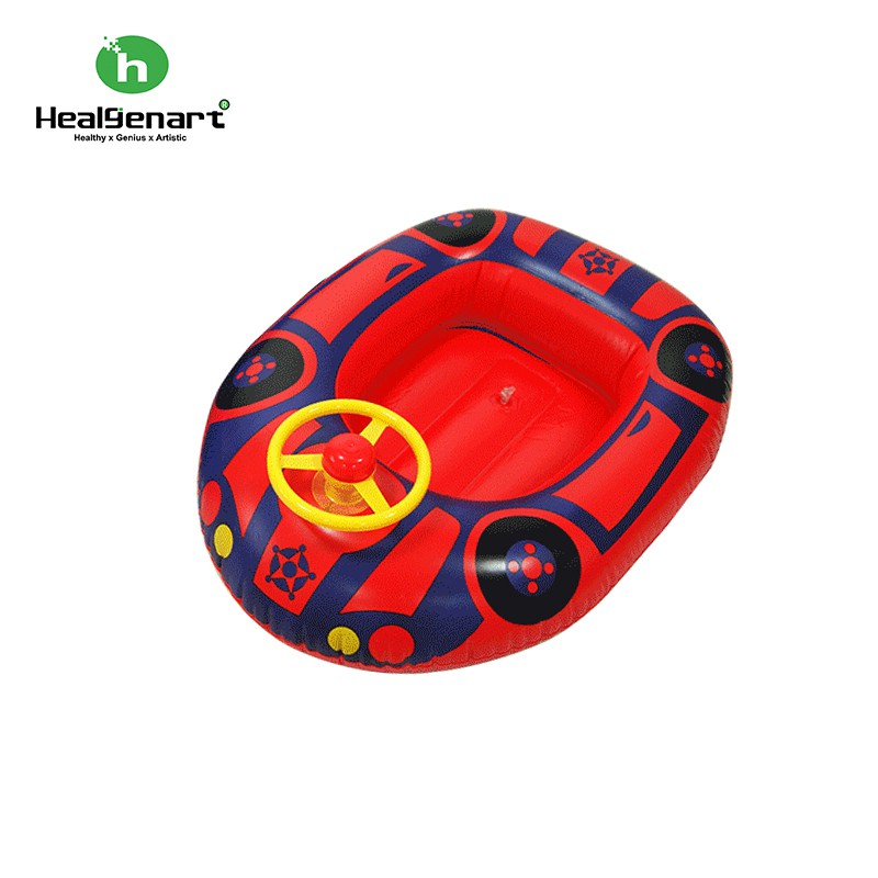 Baby Car Inflatable Boat