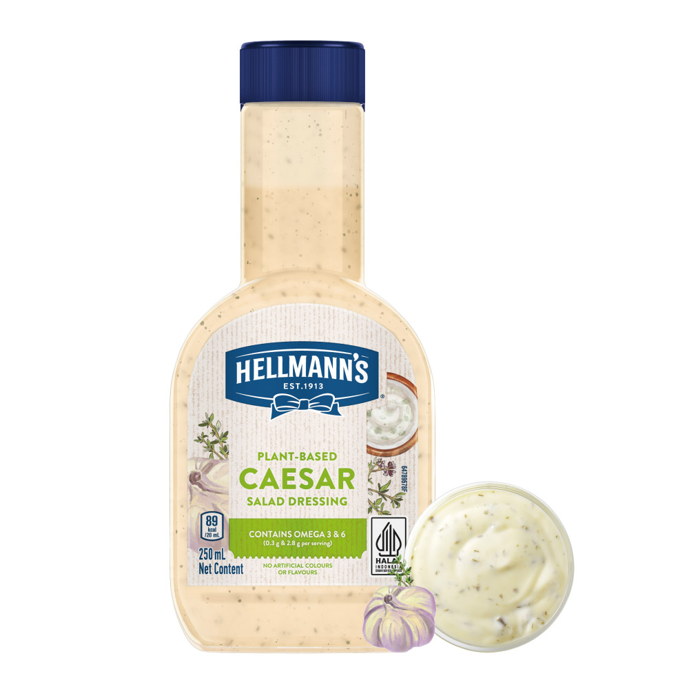 HELLMANNS, , large
