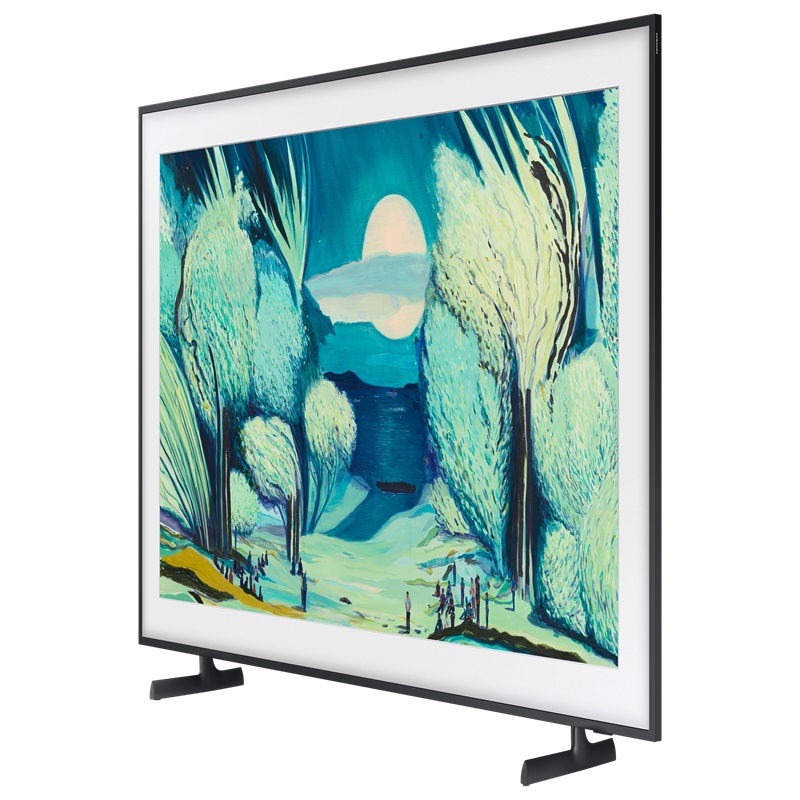SAMSUNG QA50LS03F The Frame, , large