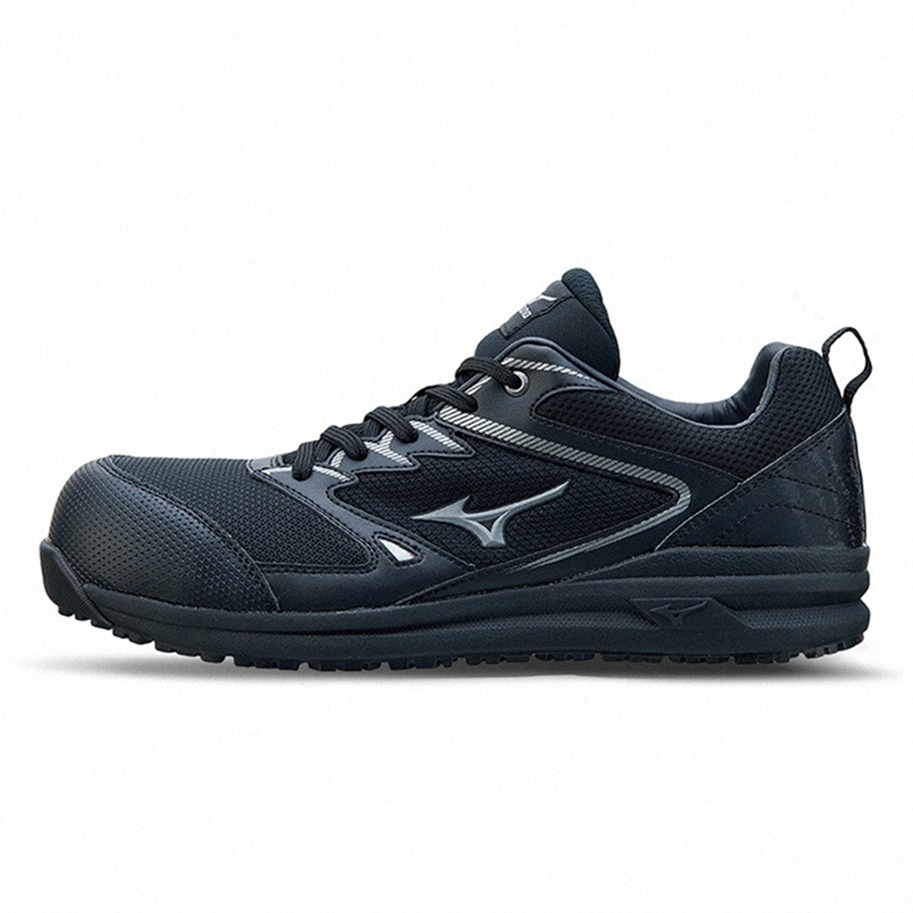 MIZUNO PRIME FIT VS II 11L 寬楦 工作鞋 男女通用 F1GA233709 23FW 【樂買網】, , large