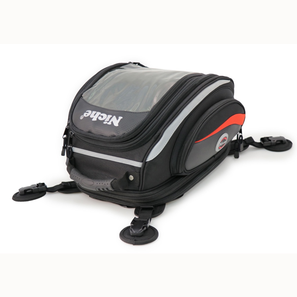 【Niche 樂奇】重機油箱包 可轉換成背包 NMO-8202, , large