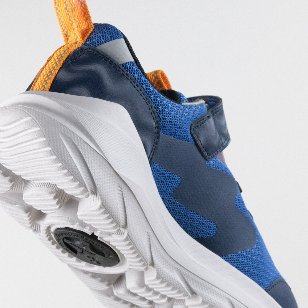 [USTINI 我挺你健康鞋]蹦蹦跳接地氣童鞋, , large