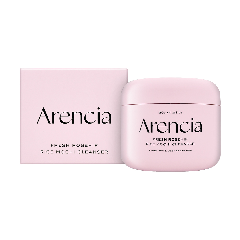 Arencia, , large