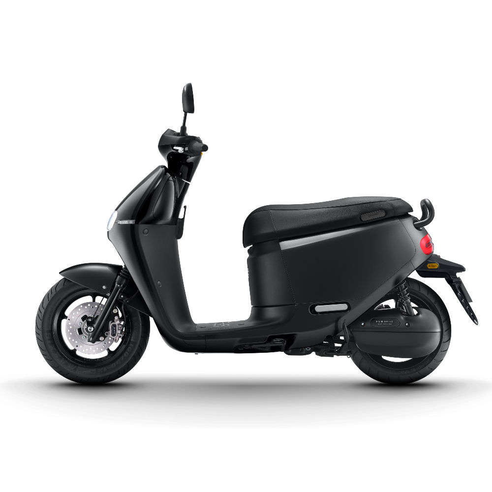 Gogoro Premium MY24-GB6RD, , large