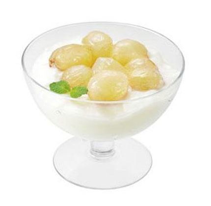 Grape peeler, , large