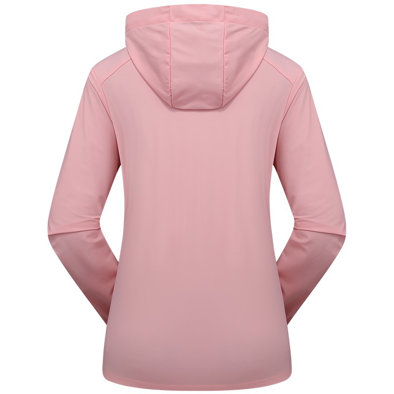 DZRZVD杜戛地【62002女款】Ultra Stretch Active強力彈力輕薄外套～抗UV、彈力、防潑水、涼感, , large