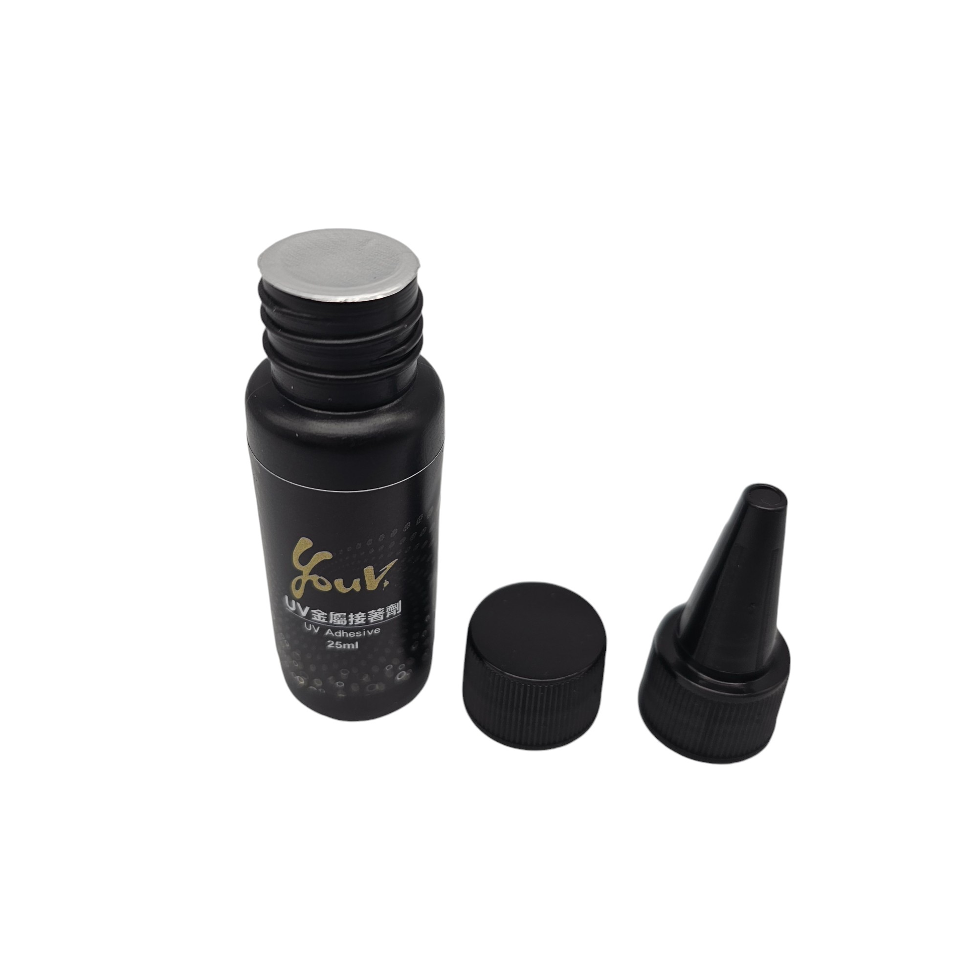 UV金屬接著劑25ML, , large
