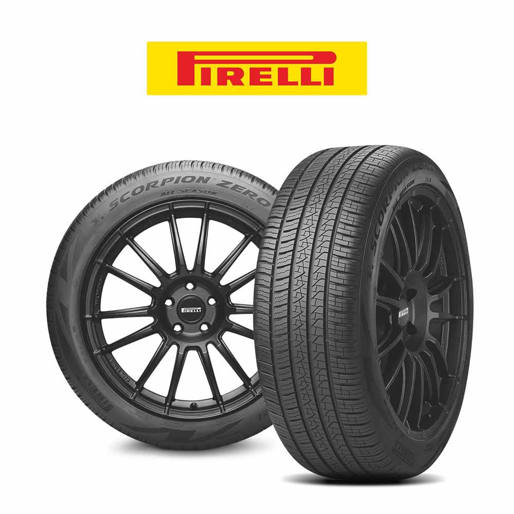 SZROAS 265/35R22 102Y elt