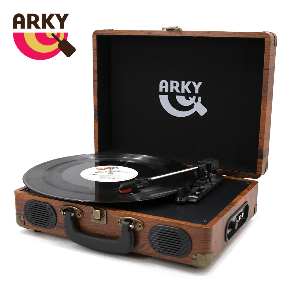 ARKY Turntable 888, , large