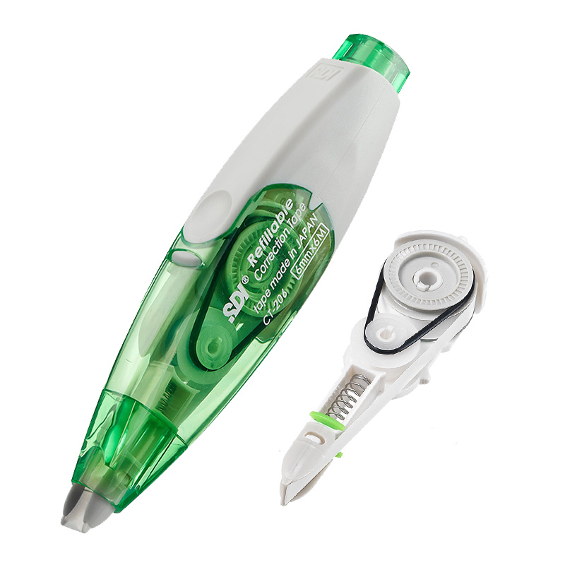 Correction Tape 6mm*6M, , large