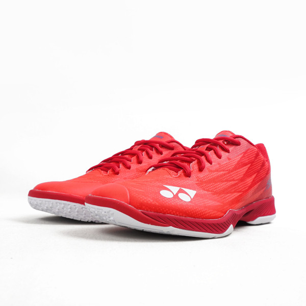Yonex Power Cushion Aerus Z男 羽球鞋 透氣 支撐 輕量 寶石紅 [SHBAZ2MEX338], , large