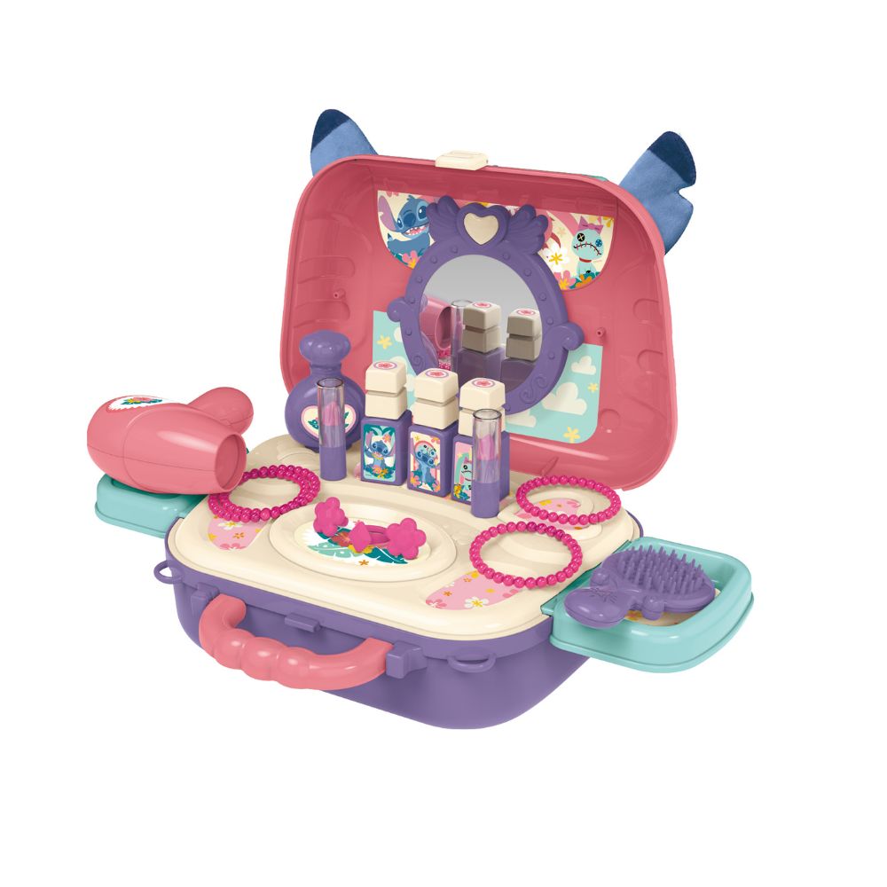 Stitch Carry case, , large