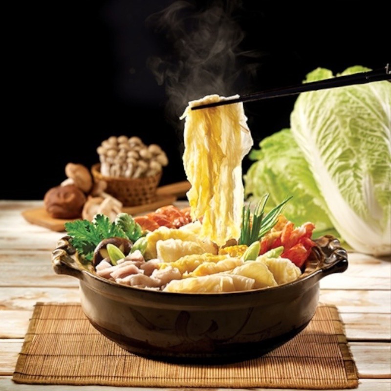 Northeast Golden Sour Cabbage