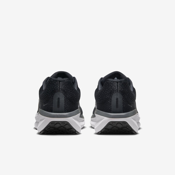 Nike Wmns Air Winflo 11 女 慢跑鞋 運動 訓練 路跑 緩震 支撐 黑白 [FJ9510-001], , large