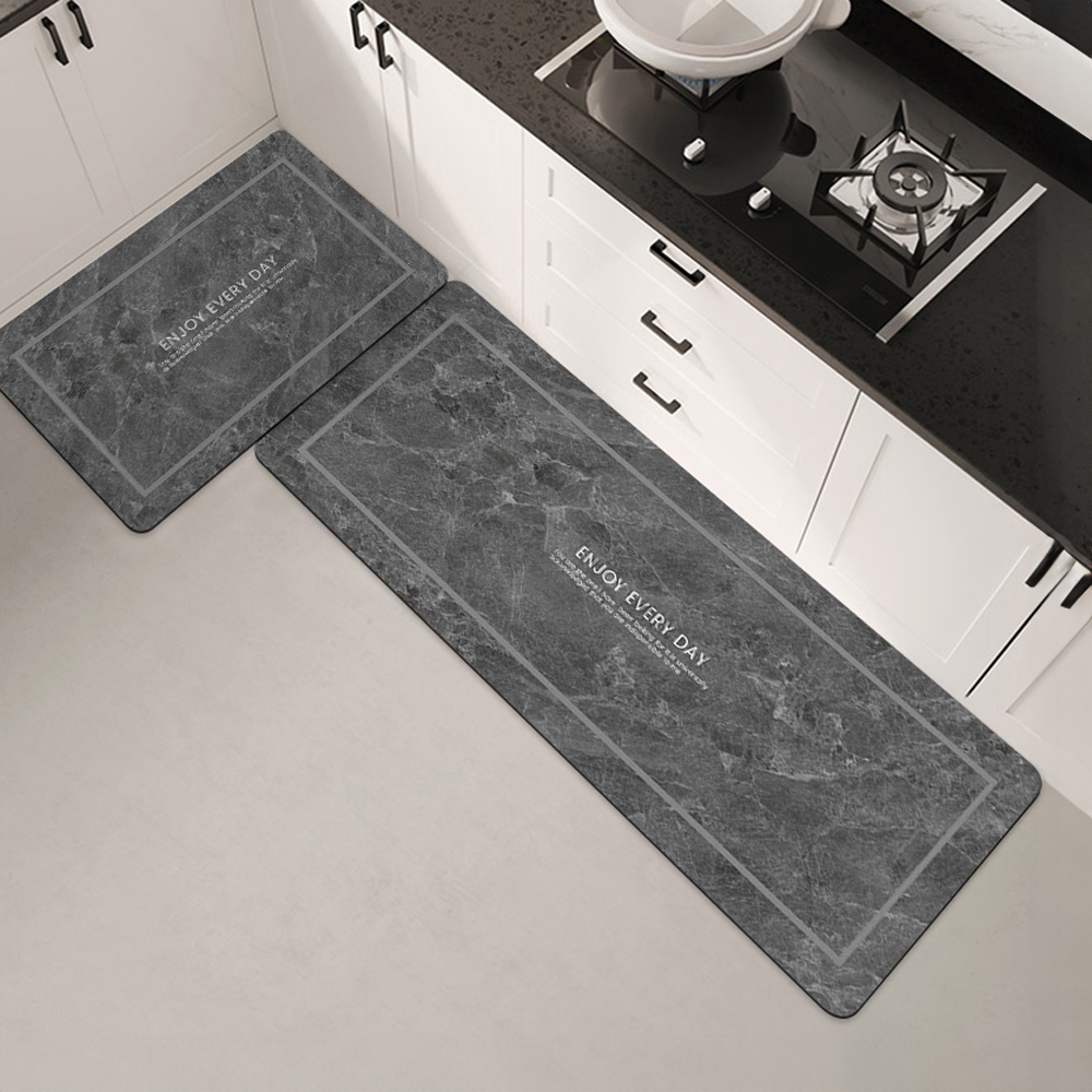 marbling-diatomaceous-earth-kitchen-mat