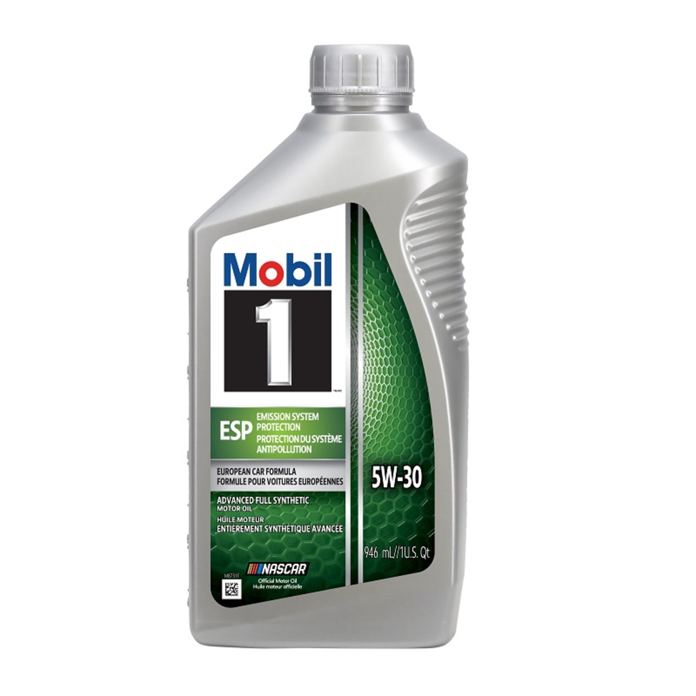 Mobil1 ESP 5W30 SN, , large