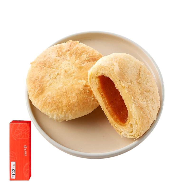 Spicy Sun Cake, , large