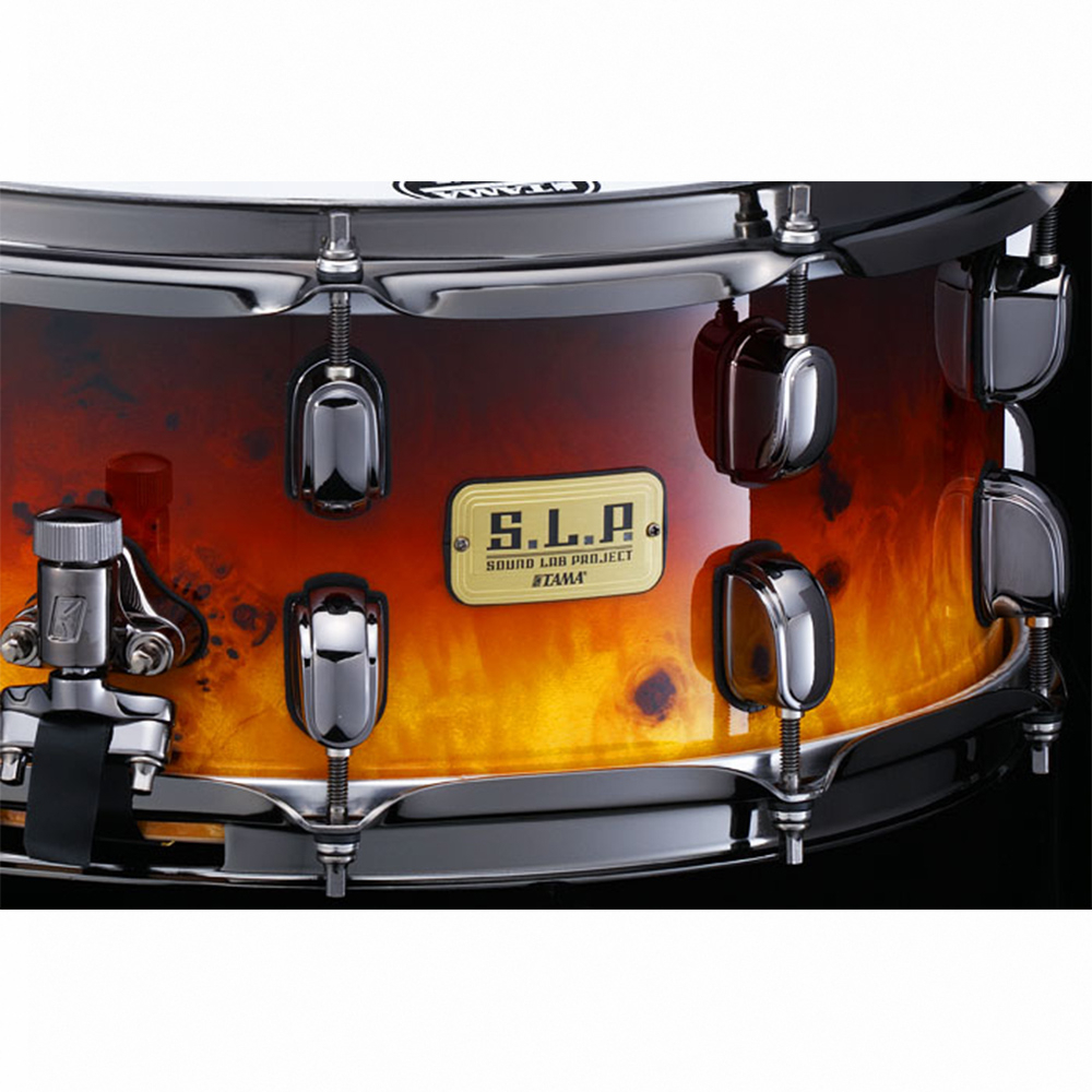 TAMA LGK146-ASF S.L.P. G-Kapur w 14"x6"限量款小鼓【敦煌樂器】, , large