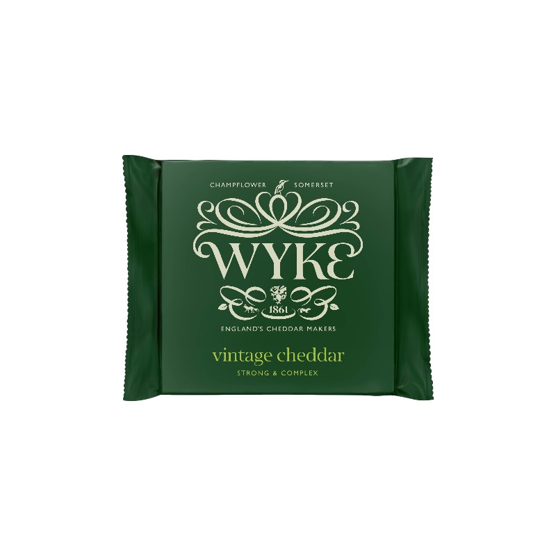 CHEDDAR VINTAGE , , large