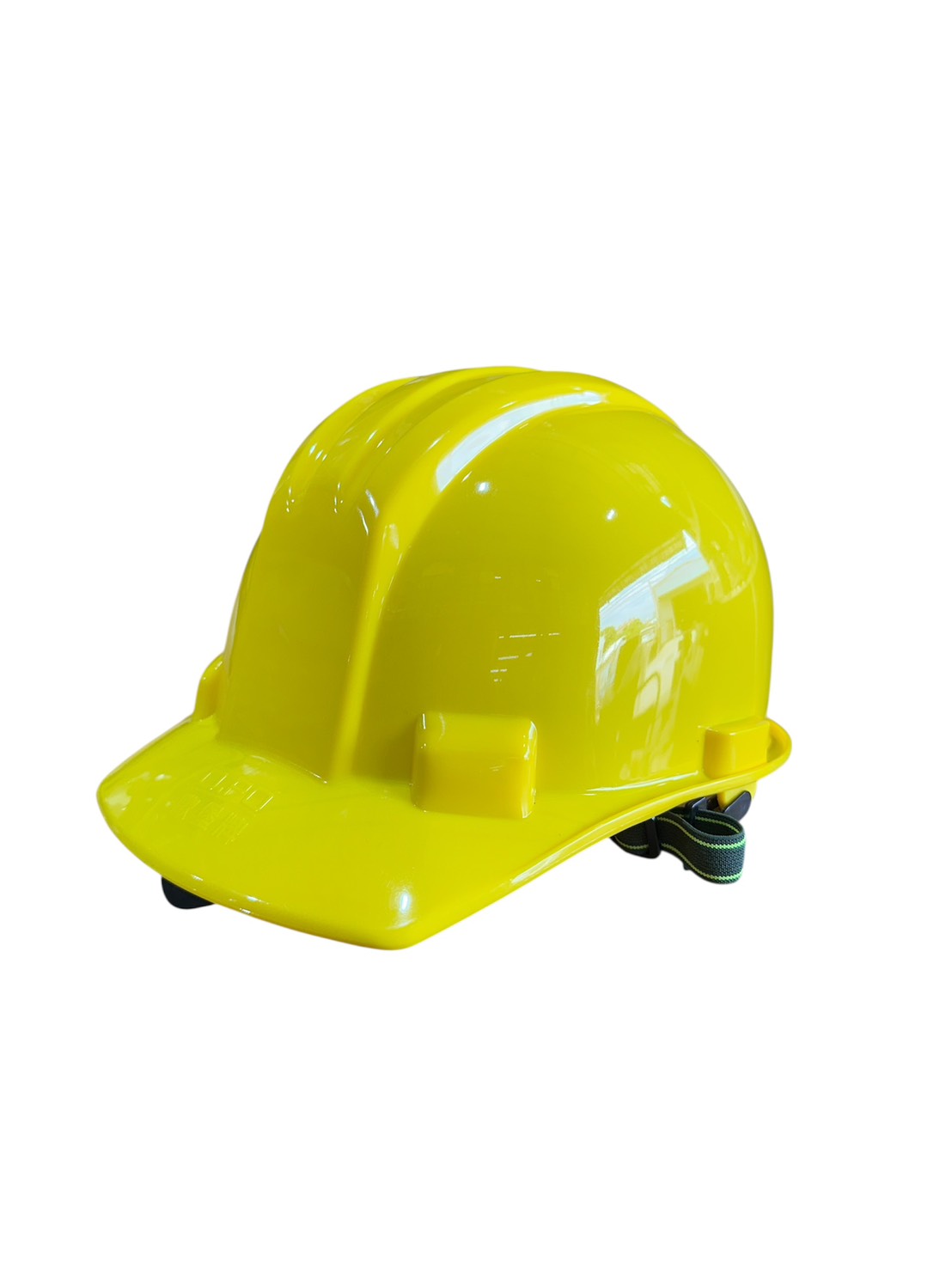 WIN 五金 台灣OPO CNS檢驗合格 <黃> 工地帽 工程帽 專利式工地用安全帽-材質PE工程帽 工安系列 頭部防護 工地帽, , large