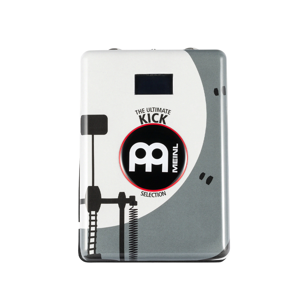 MEINL STB6 ULTIMATE STOMP BOX 大鼓音色效果器【敦煌樂器】, , large