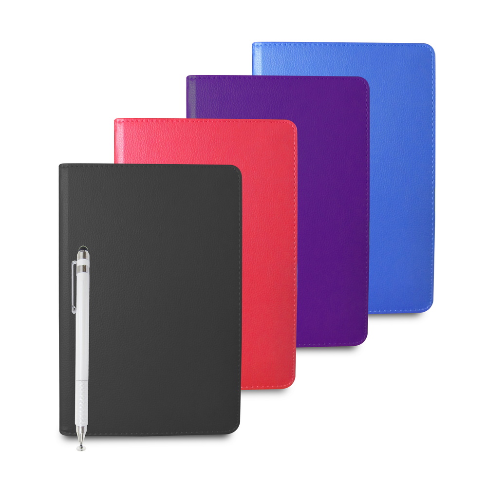 【LR35荔枝旋轉款】8.3吋iPad mini 7/mini 6 平板保護皮套 (附精細觸控筆), , large