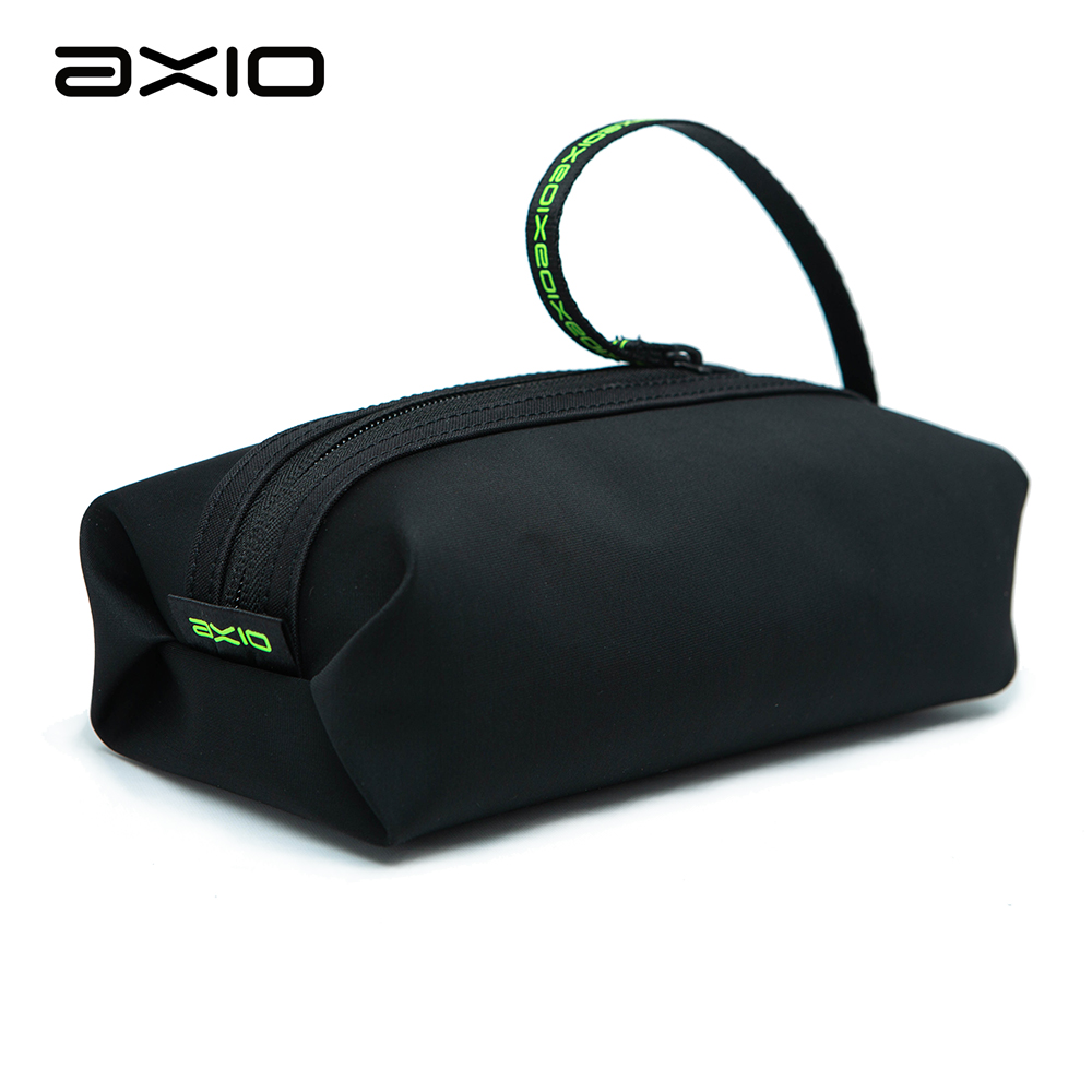 【AXIO】 Pencil Case 萊卡拉鍊筆盒(APC-134), , large