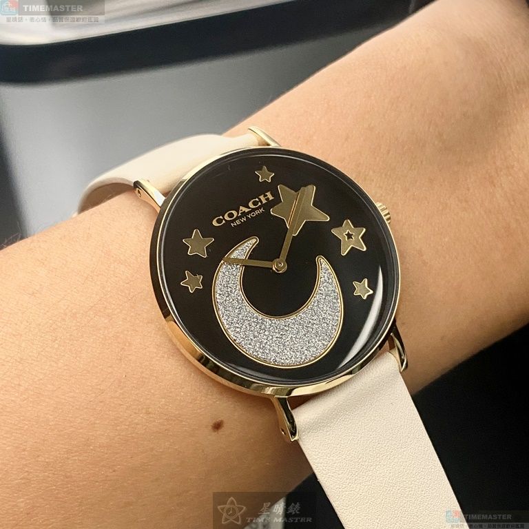 [TIMEMASTER] COACH watch, 36mm, CH00128, , large