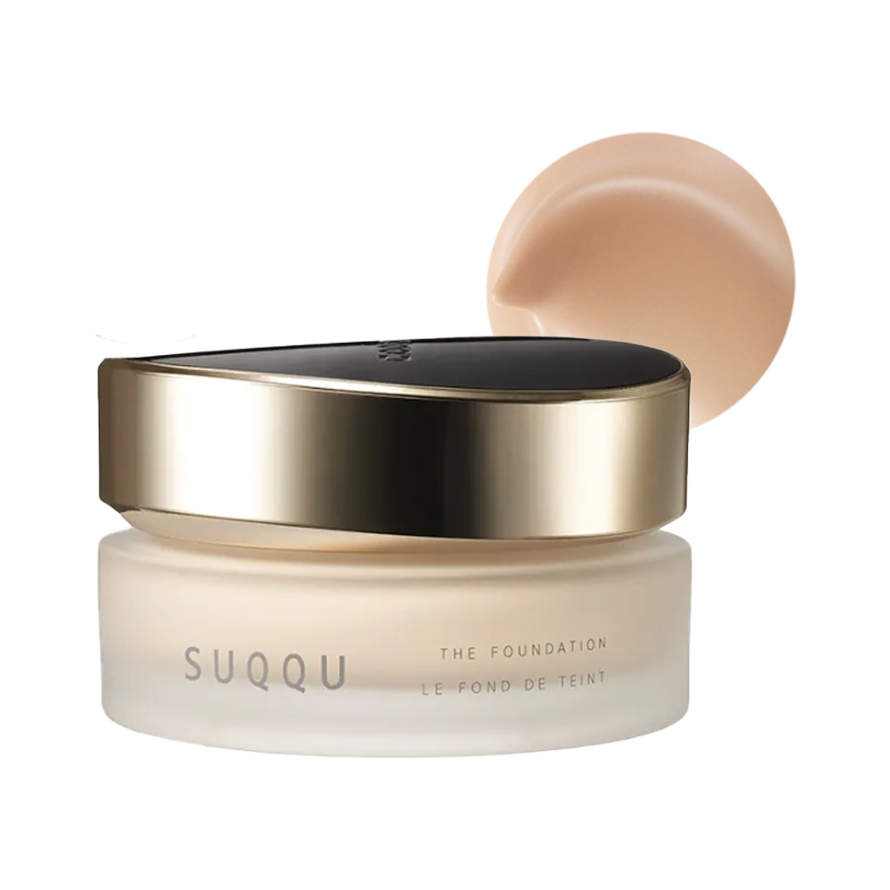 SUQQU, #105, large